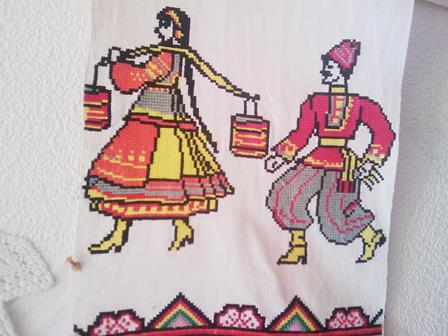 �������