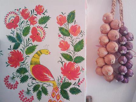 �������