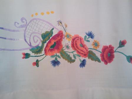 �������