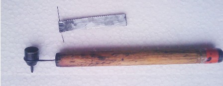 �������