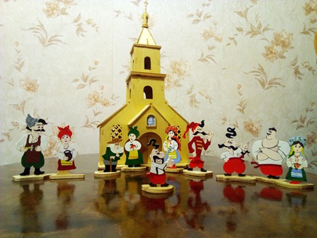 �������